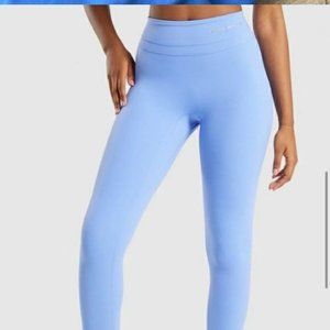 GYMSHARK WHITNEY SIMMONS V2 BLUE